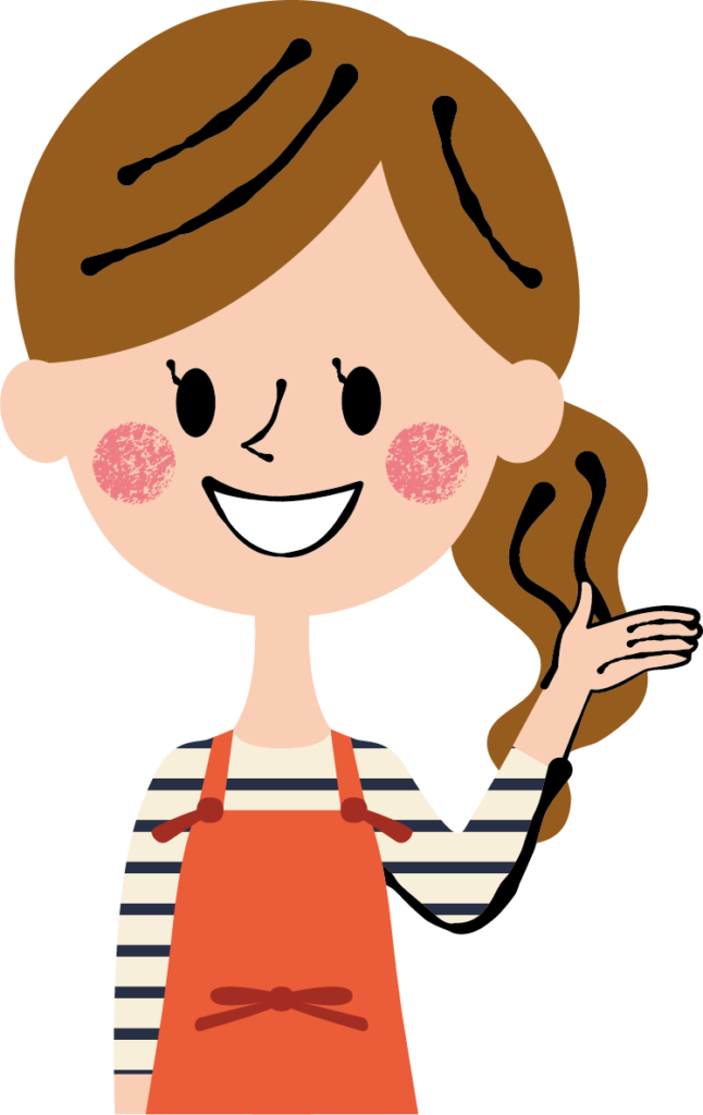 手芸　ミシン　はさみ　ピンキングはさみ　枕カバー