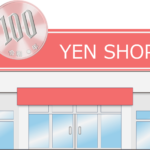 １００均　中東　紛争　物価高　物資不足　手芸屋　編み物　節約