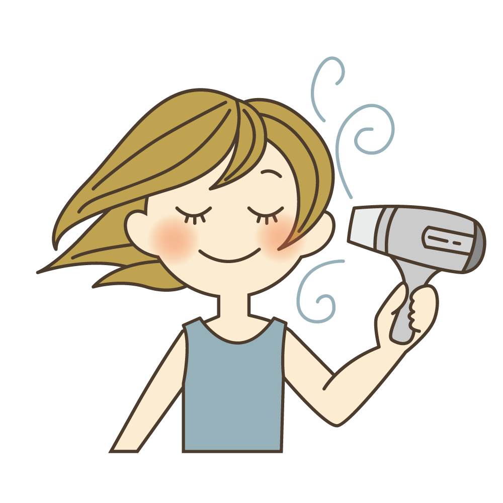 嫌な流れ　引きずる　苦手　克服　諦め　受け入れ　入浴　お風呂　デトックス