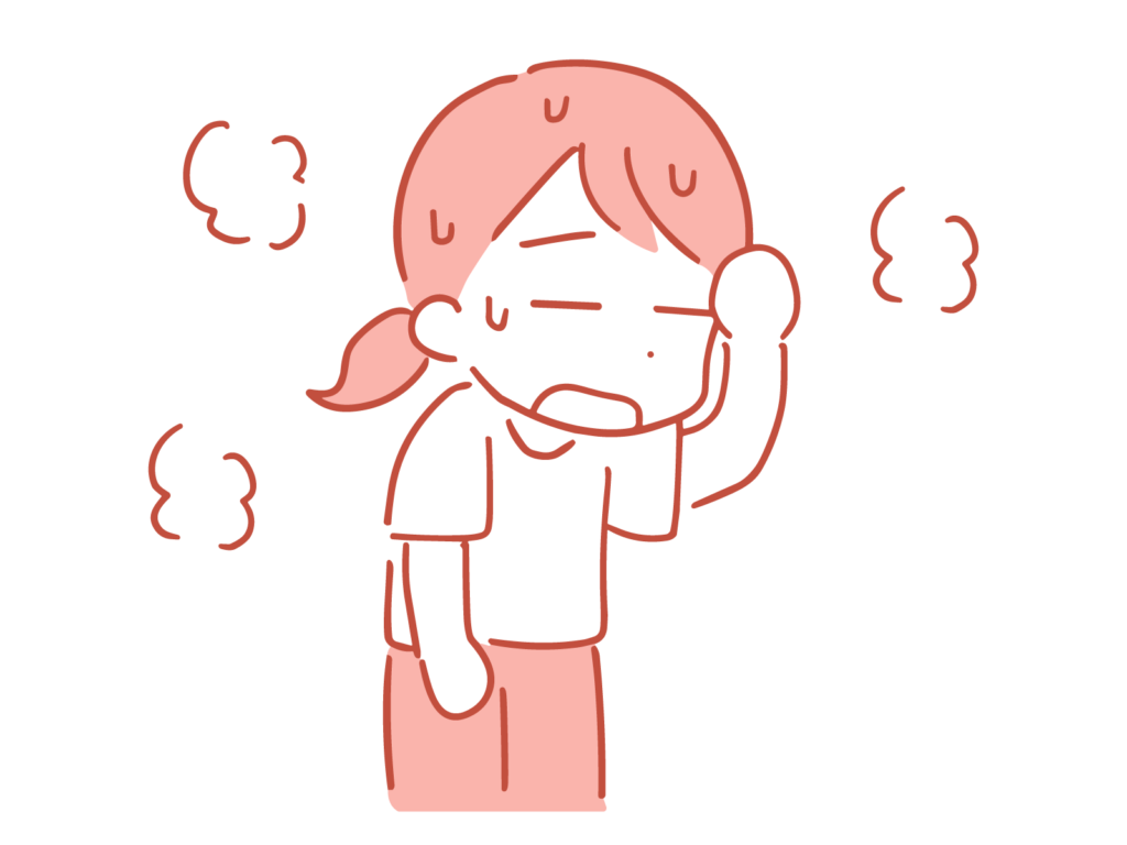 嫌な流れ　引きずる　苦手　克服　諦め　受け入れ　入浴　お風呂　デトックス